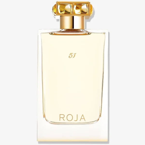 Фото 51 Pour Femme Essence De Parfum