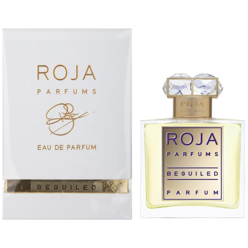 Фото Beguiled pour Femme