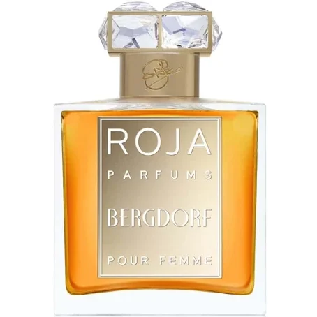 Фото Bergdorf Pour Femme
