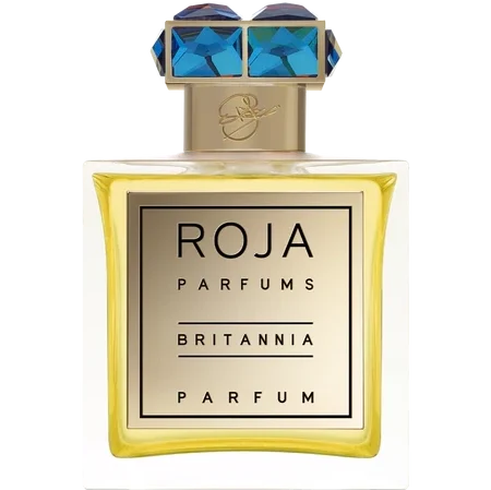 Фото Britannia