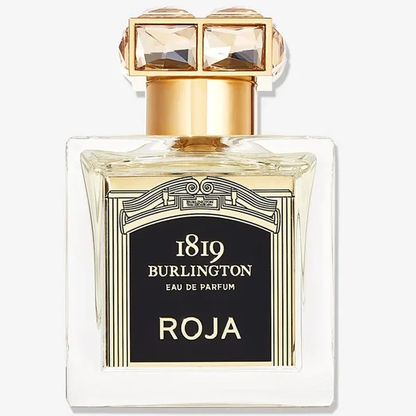 Фото Burlington 1819