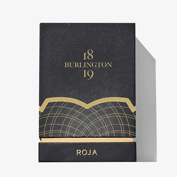 Фото Burlington 1819