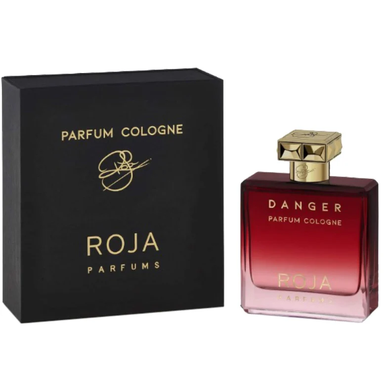 Фото Danger Parfum Cologne
