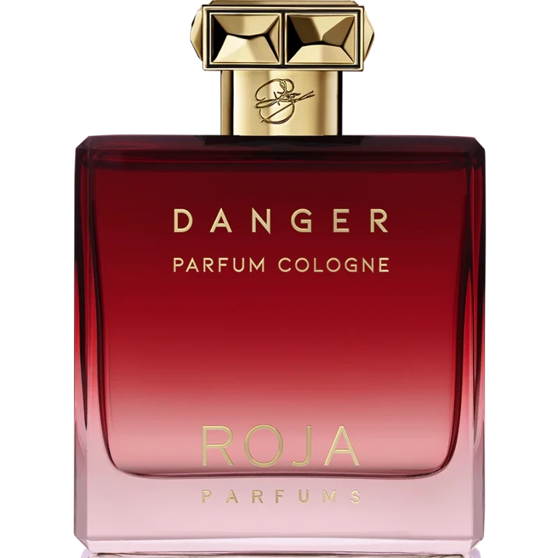Фото Danger Parfum Cologne