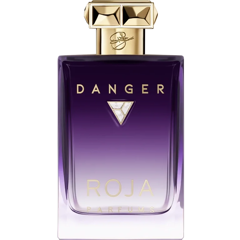 Фото Danger Pour Femme Essence De Parfum