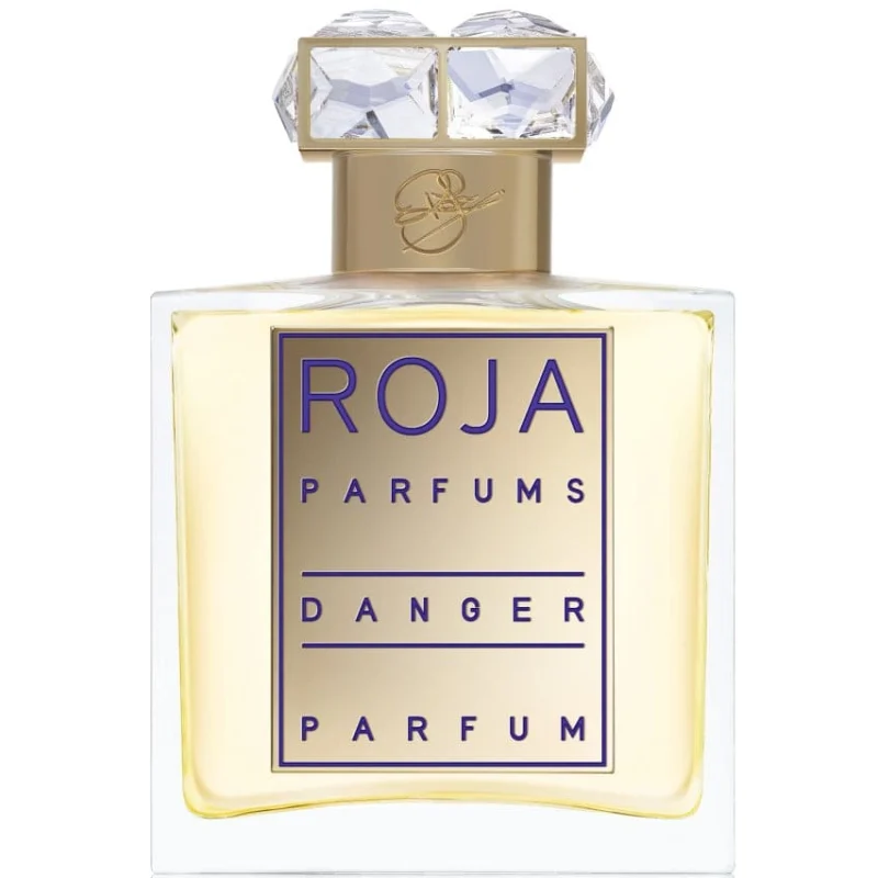 Фото Danger pour Femme