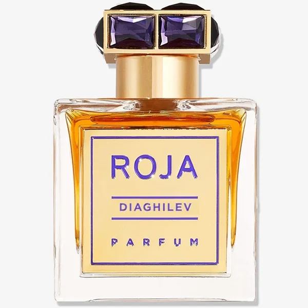 Фото Diaghilev