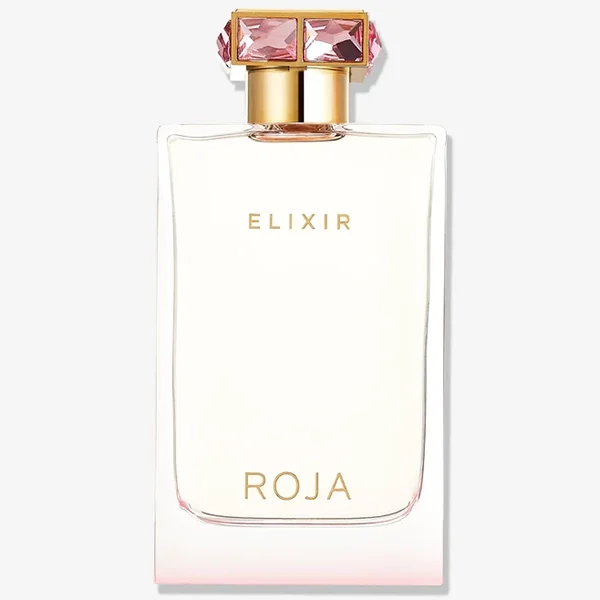 Фото Elixir Pour Femme Essence De Parfum