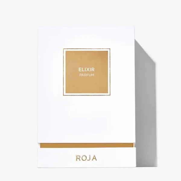 Фото Elixir pour Femme