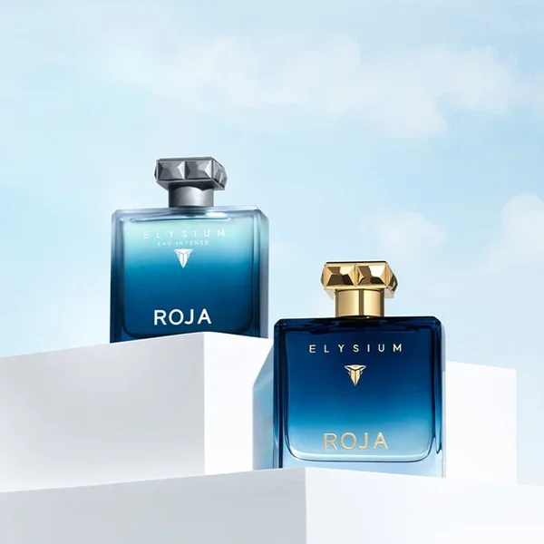 Фото Elysium Parfum Cologne