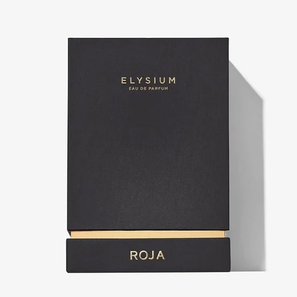 Фото Elysium Parfum Cologne