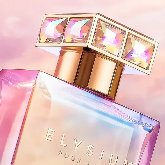 Фото Elysium Pour Femme Essence De Parfum