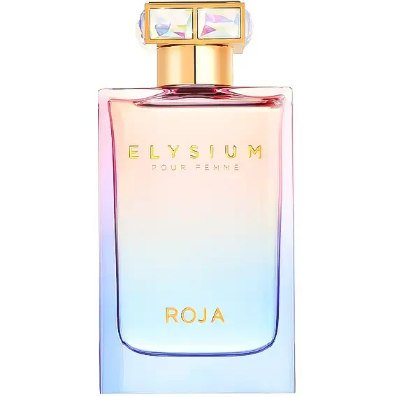 Фото Elysium Pour Femme Essence De Parfum