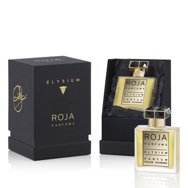 Фото Elysium Pour Homme