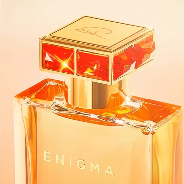 Фото Enigma Pour Femme Essence De Parfum