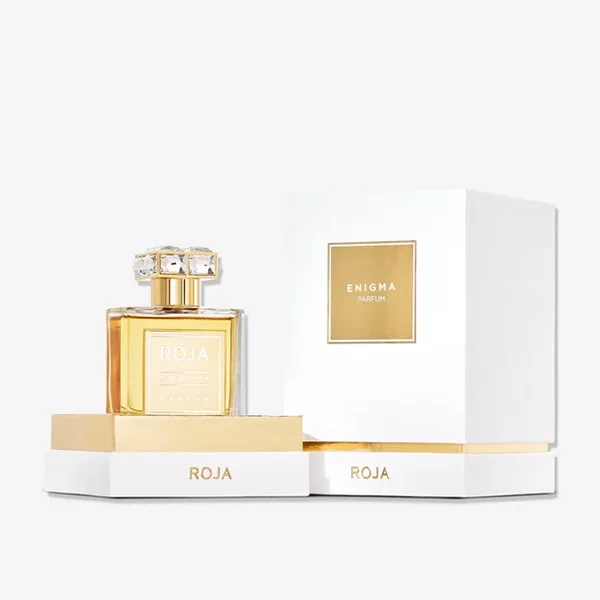 Фото Enigma pour Femme