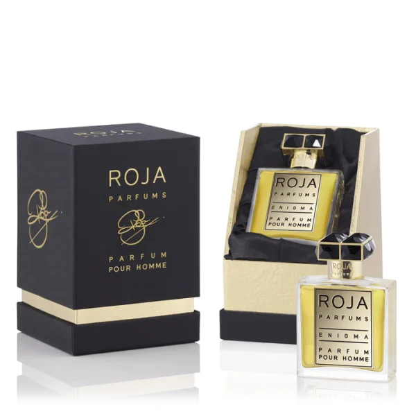 Фото Enigma pour Homme