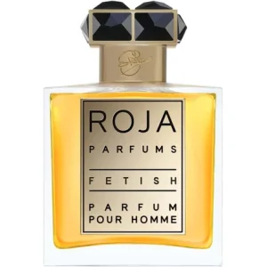 Фото Fetish pour Homme