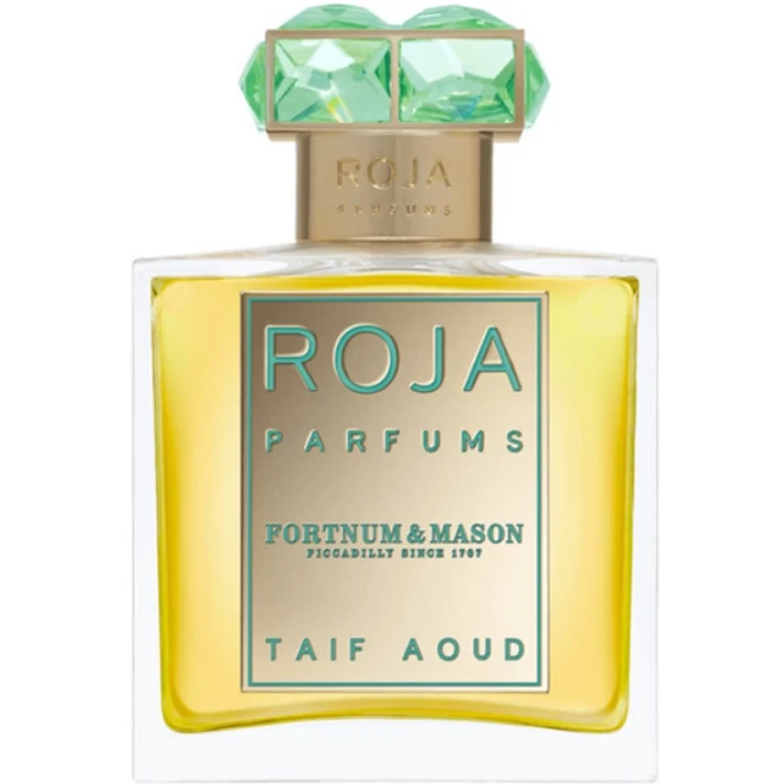Фото Fortnum & Mason Taif Oud