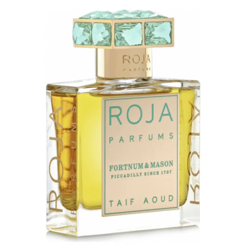 Фото Fortnum & Mason Taif Oud