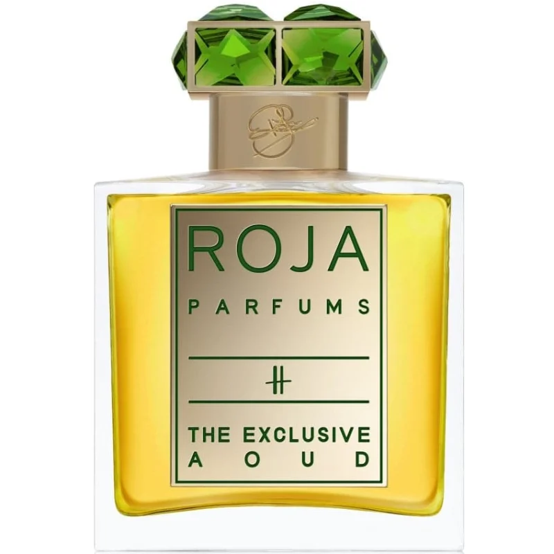 Фото H — The Exclusive Aoud