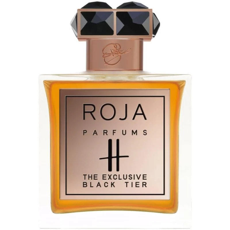 Фото H — The Exclusive Black Tier