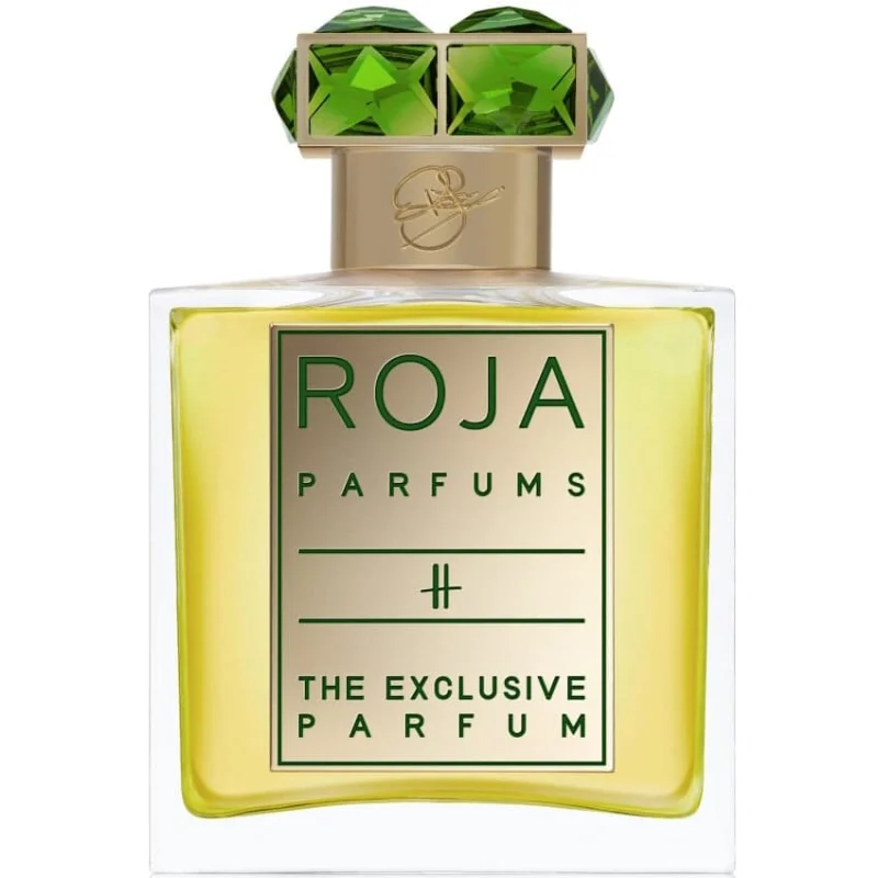 Фото H -The Exclusive Parfum Pour Femme