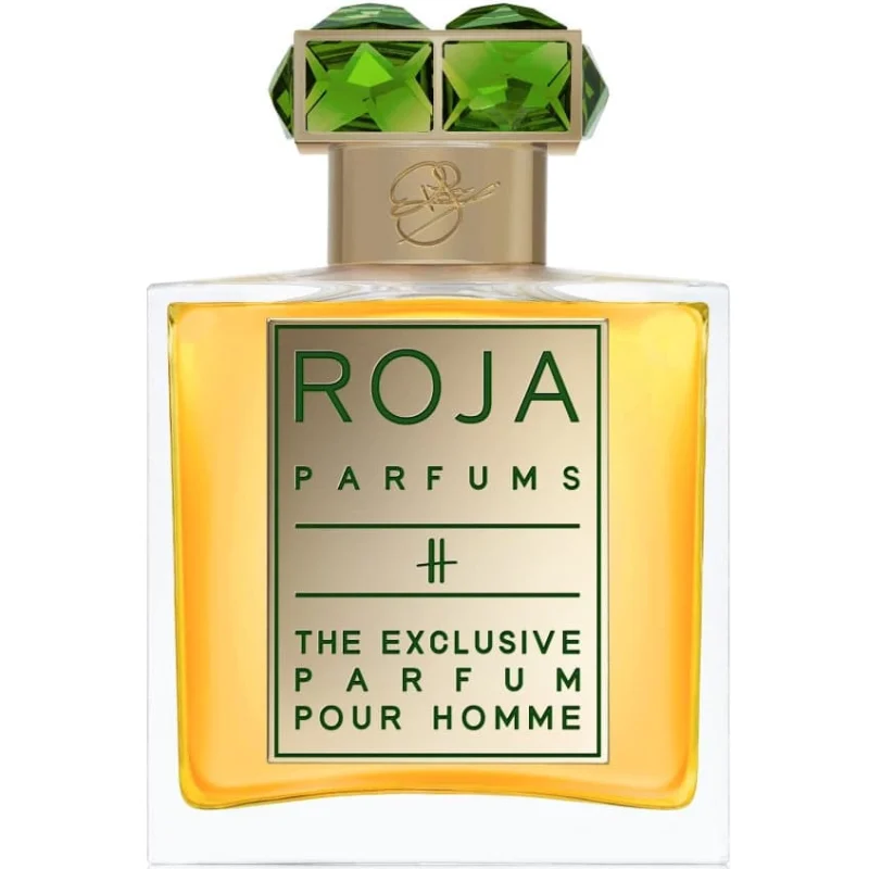 Фото H -The Exclusive Parfum Pour Homme