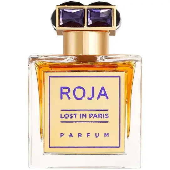 Фото Lost In Paris