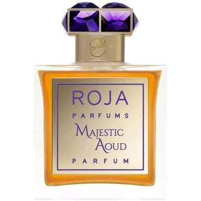 Фото Majestic Aoud