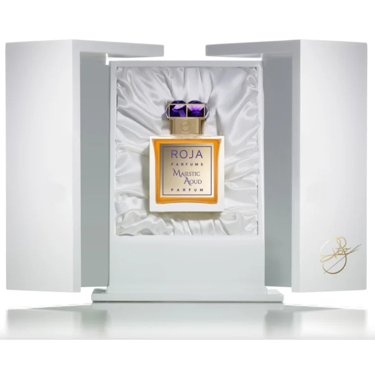 Фото Majestic Aoud