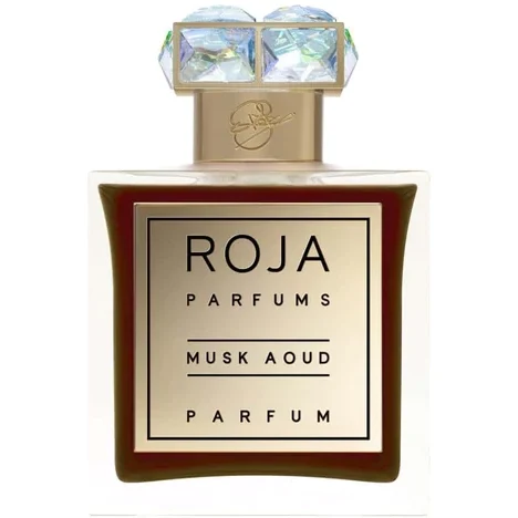 Фото Musk Aoud