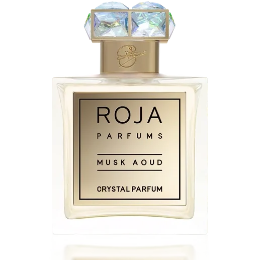 Фото Musk Aoud