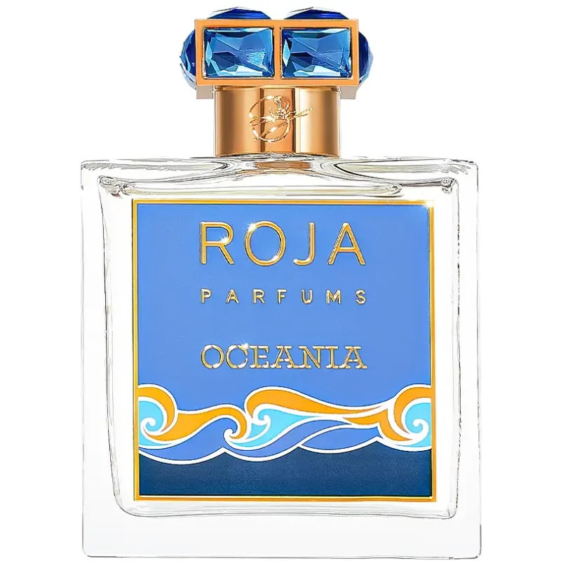 Фото Oceania