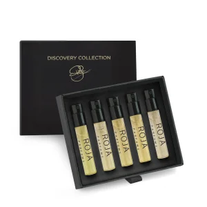 Фото Parfum Cologne set