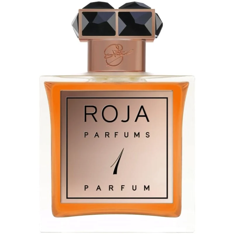 Фото Parfum De La Nuit No 1
