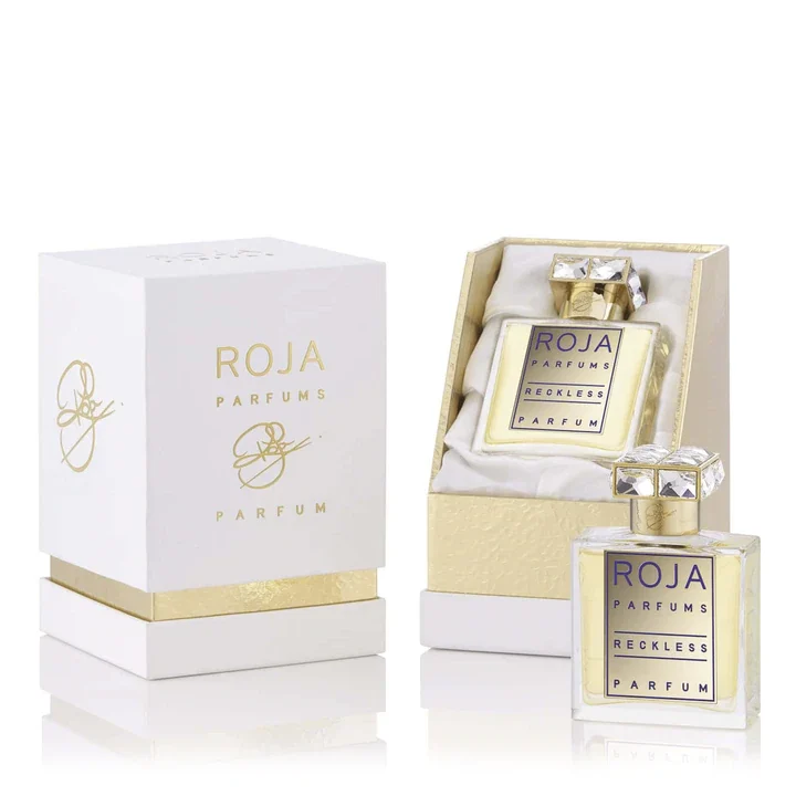 Фото Reckless pour Femme