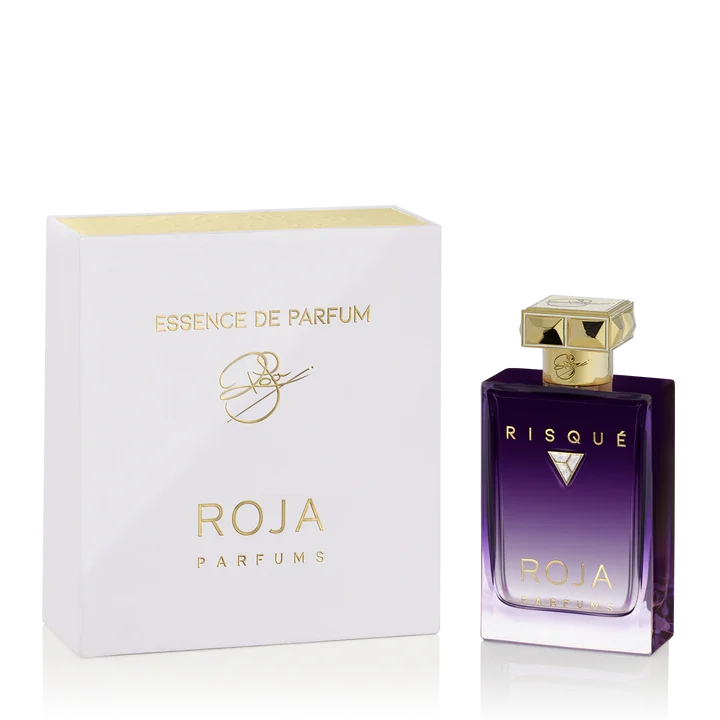 Фото Risque Pour Femme Essence De Parfum