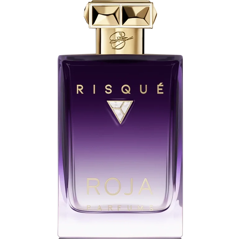 Фото Risque Pour Femme Essence De Parfum