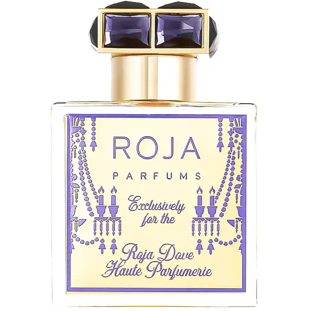 Фото Roja Dove Haute Parfumerie 20th Anniversary