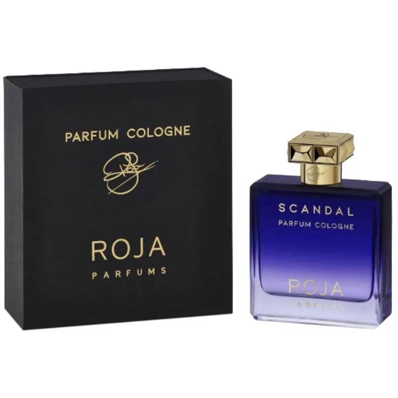 Фото Scandal Parfum Cologne