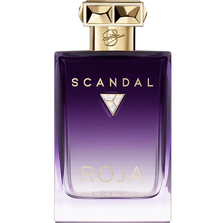 Фото Scandal Pour Femme Essence De Parfum