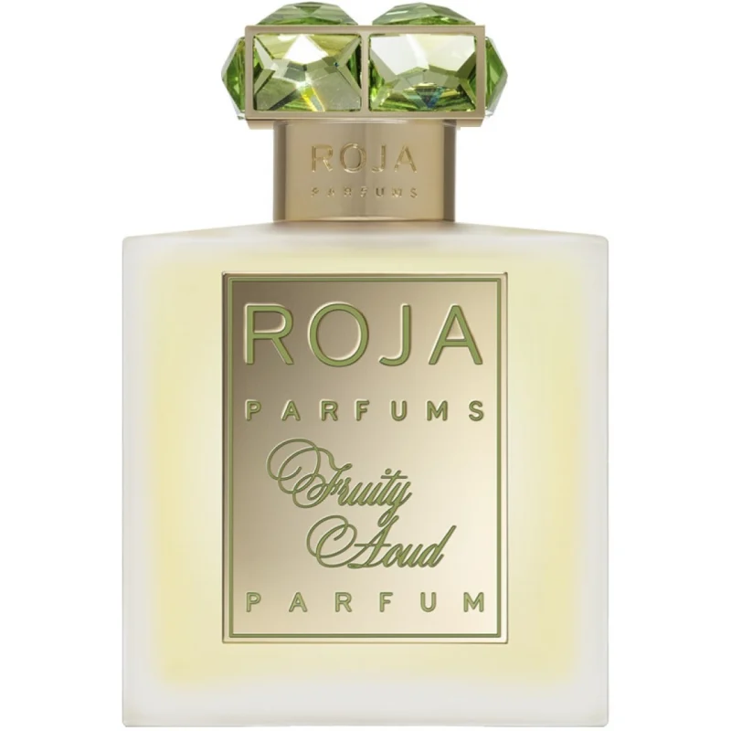 Фото Tutti Frutti Fruity Aoud