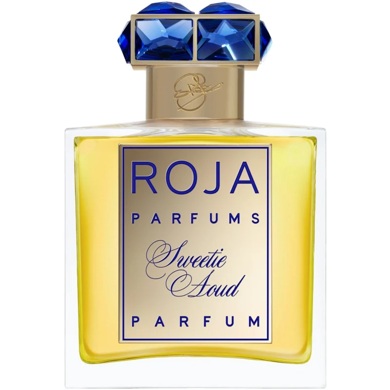 Фото Tutti Frutti Sweetie Aoud