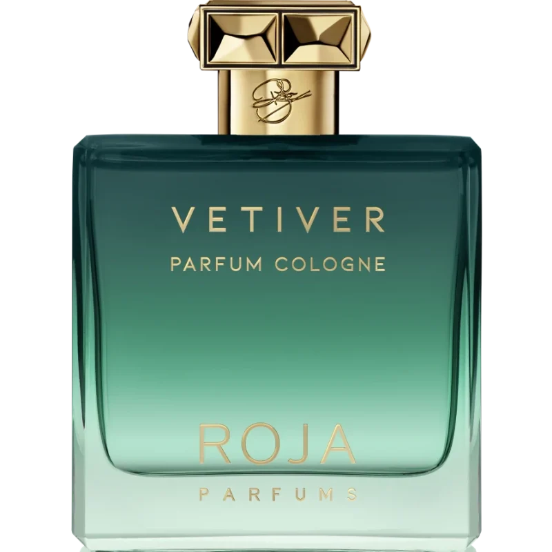Фото Vetiver Parfum Cologne